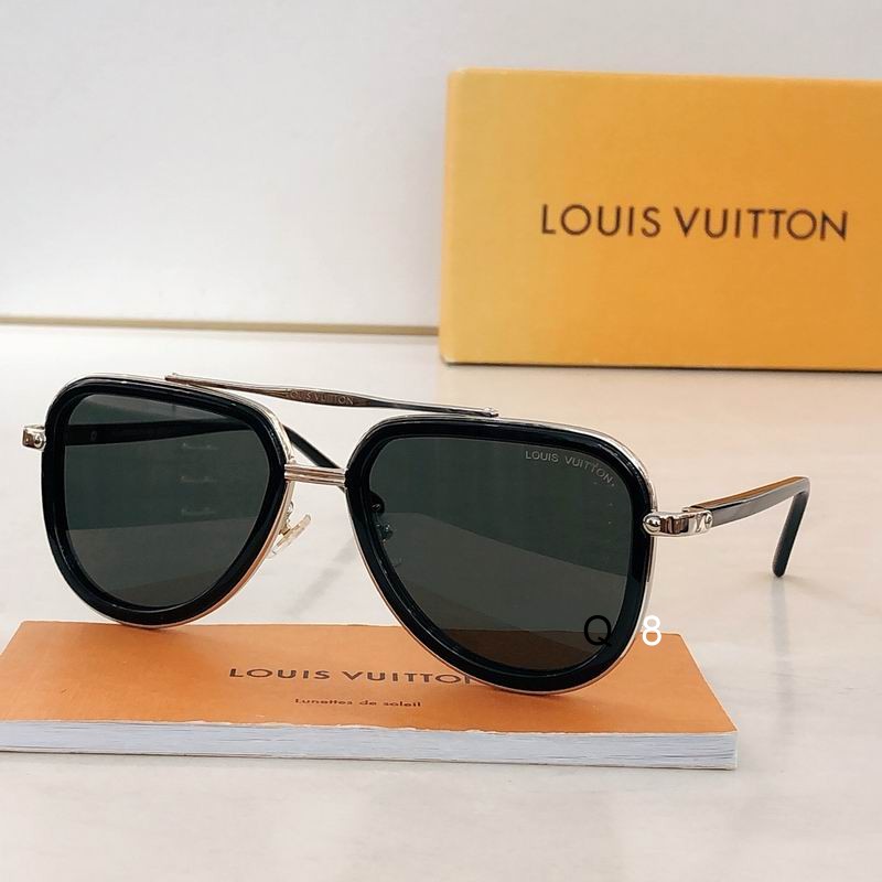 LV Sunglasses ID:20260410-2566